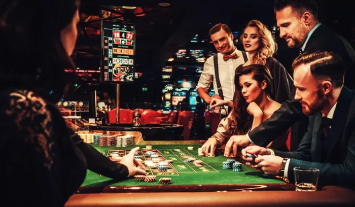 High Earning Poker Players
